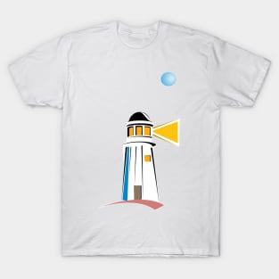 Lighthouse T-Shirt